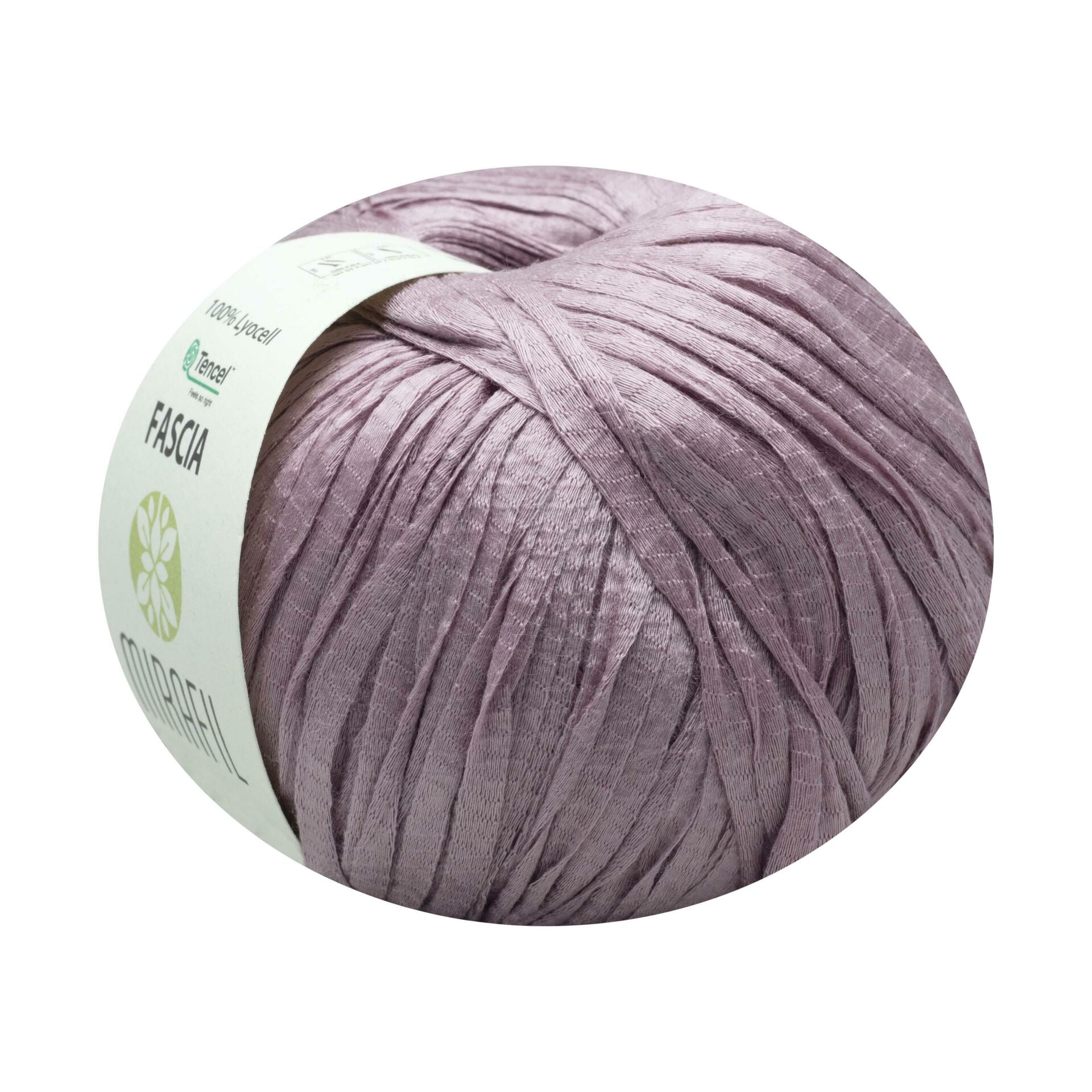 FASCIA %100 TENCEL®  OKALİPTÜS  ELYAFI 372-GÜLKURUSU