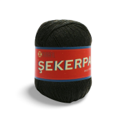 ŞEKERPAREM SuperSoft Antipilling Viscose Microfiber mevsimlik iplik