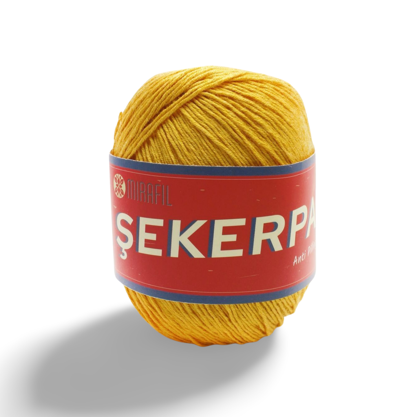 ŞEKERPAREM SuperSoft Antipilling Viscose Microfiber mevsimlik iplik 903-HARDAL