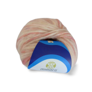 RUSTIC Alpaca ve Yünlü Premium iplik