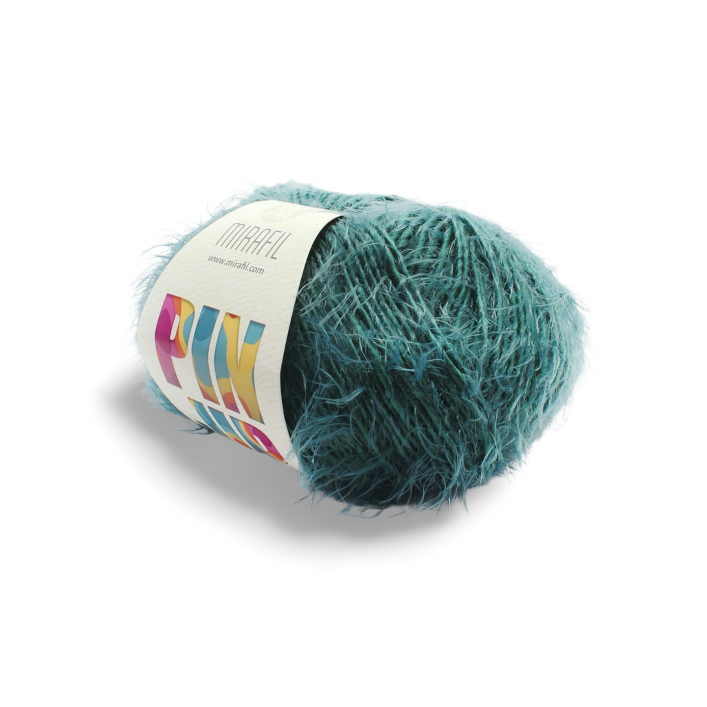 PIN-UP Super SOFT 714-PETROL