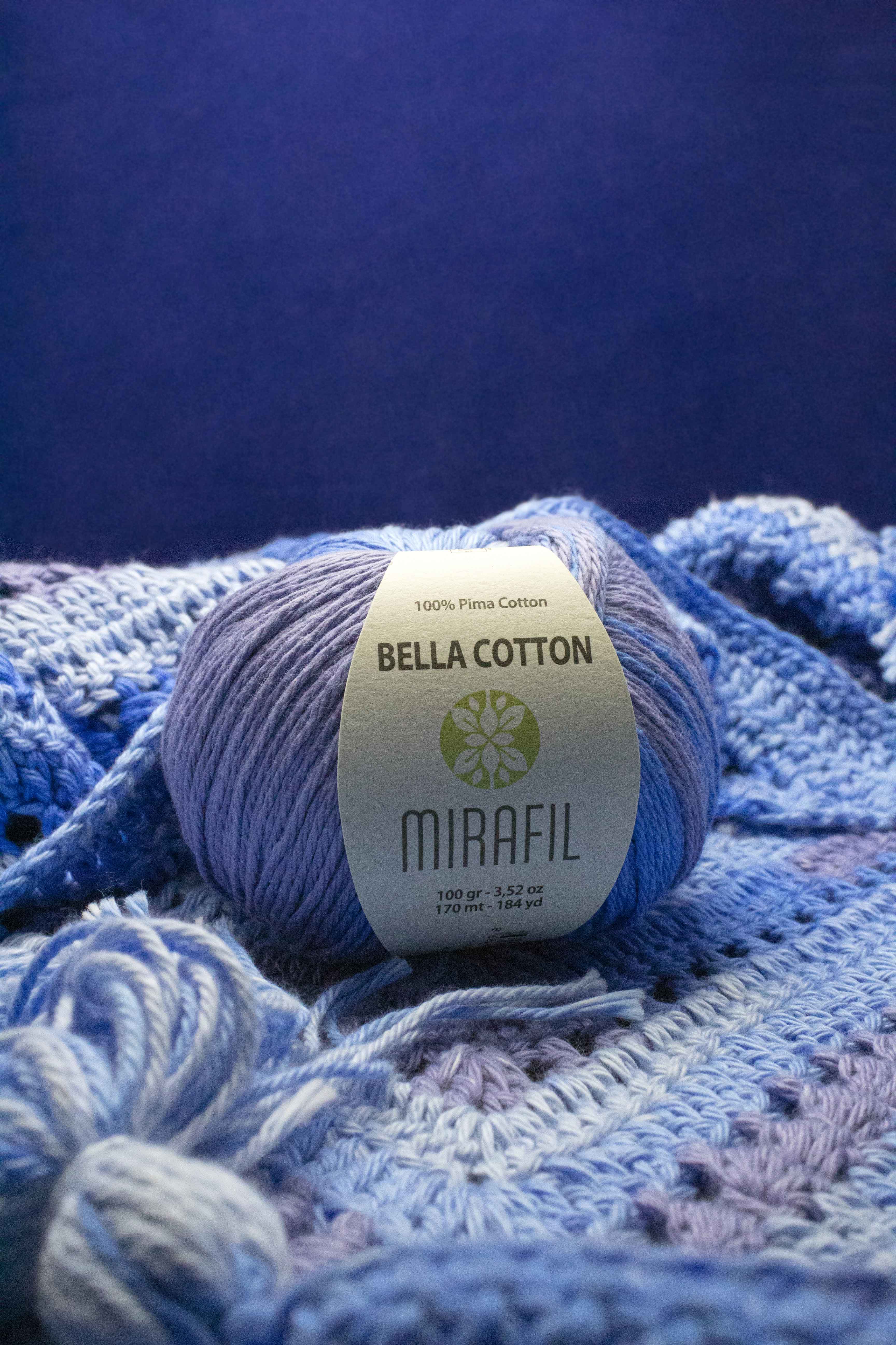 Mirafil